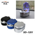 Shunwei boutique with LED ashtray 4S store car gift SD-1201. 