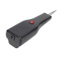 Electric Poultry Feather Plucker Handheld Chicken Plucker Full Automatic Duck Goose Feather Removing Machine AU Plug 100‑240V Plug.