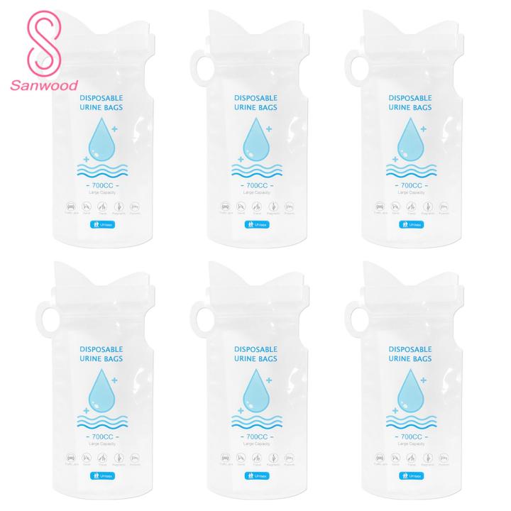 Urine%20Bag%20Kit%20700ml%20Disposable%20Urine%20Bag%20Leakproof%20Portable%20Travel%20Emergency%20Pouch%20for%20Men%20Women%20Perfect%20for%20Self-driving%20Camping%20Traffic%20Jam%20Situations%20Available%20in%201/6/12/20pcs%20Leak-proof%20Pee%20Bag%20-%20Image%203