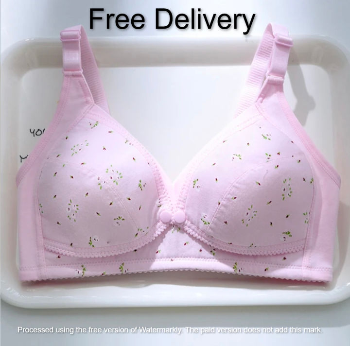 Imported%20Premium%20Breastfeeding%20Bra%20lingerie%20set%20Bra%20Front%20Button%20Bra%20cotton%20Bra%20comfortable%20Bra%20new%20born%20baby%20feeding%20Bra%20for%20women%20-%20Image%202