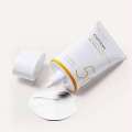 Missha All Around Safe Block Cotton Sun SPF50+ 50ml. 