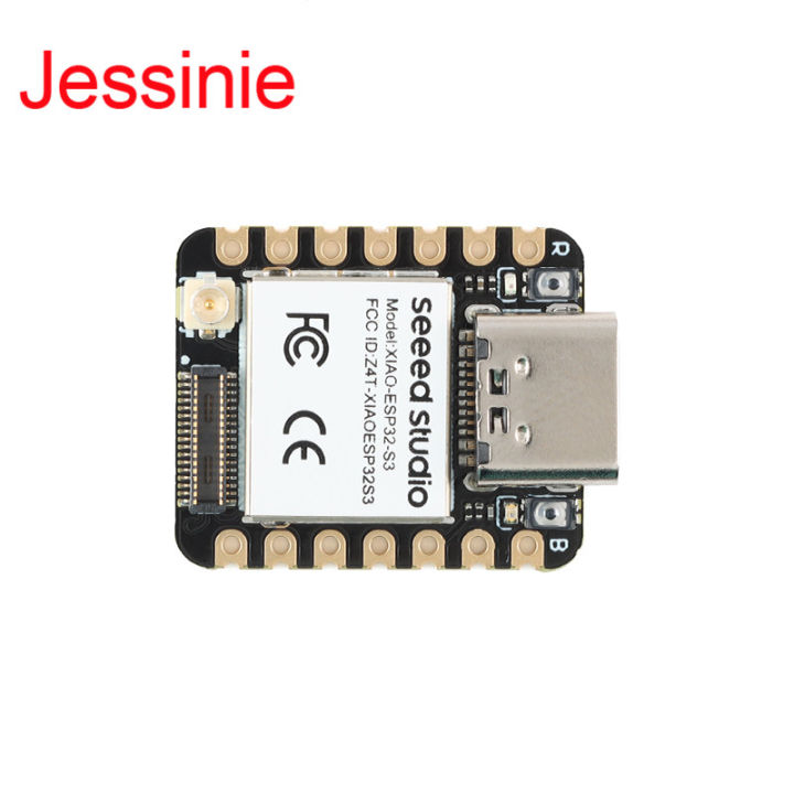 Seeed%20Studio%20Xiao%20Esp32s3%20Sense%20Development%20Board%20Module%20Seeeduino%20Esp32-S3%202.4g%20Wifi%20Ble%20Mesh%205.0%20Ov2640%20Camera%20For%20Arduino%20-%20Image%202