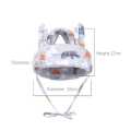 Baby Head Protector Cap Child Walking Safety Helmet,  Anti-fall Baby Walking Crash Cap for 6-15M Baby. 