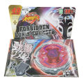 METAL FUSION Rapidity BB108 L-Drago Destructor Destroy F:S BB-108 Metal Vnce Lncei.