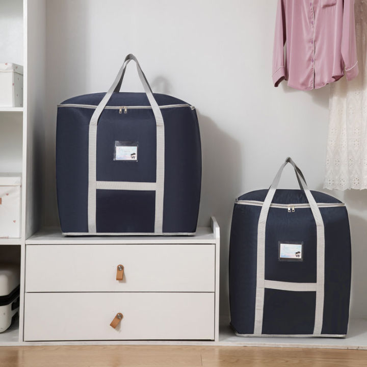 Storage%20Bag%20Moisture-Proof%20and%20Mildew-Proof%20Clothes%20Cotton%20Quilt%20Quilt%20Buggy%20Bag%20Sorting%20Luggage%20Bag%20Moving%20Packing%20Bag%20-%20Image%206