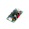 5X Mini Preamp Op Amp Module Amplifier Dual Channel NE5532 Preamplifier Tone Board 5 Times Wide Voltage 12-30V. 