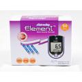 Element Test Strip (25*2) 50 Pcs Box. 