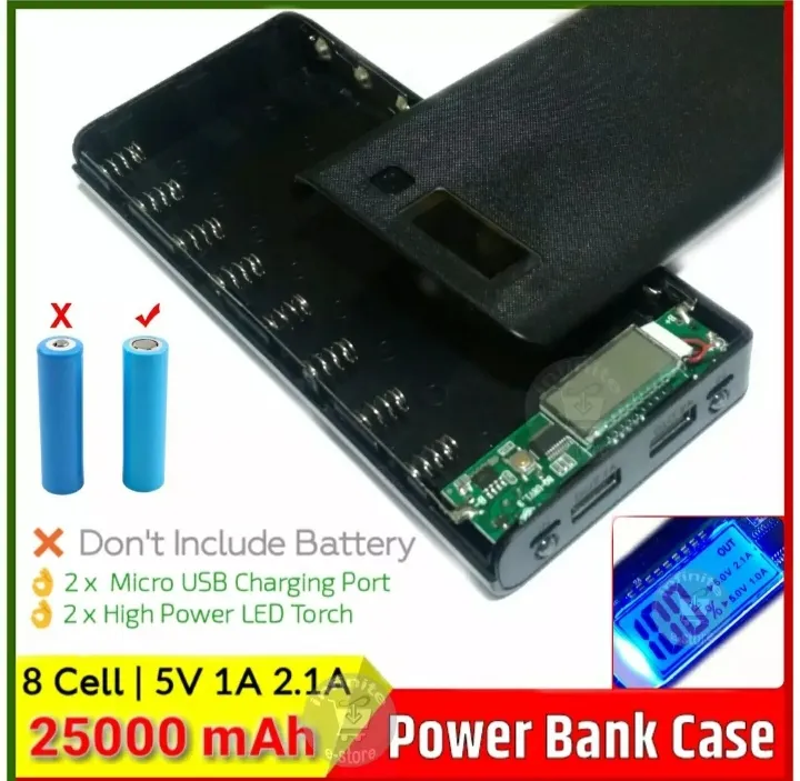 DIY%20Battery%20Charger%20Box%20for%208x18650%20Power%20Bank%20Casing%20with%20Digital%20LCD%20Display%20Circuit%205V%202A%202xUSB%20Output%202xCharging%20Port%20without%20Battery%20for%20Mobile%20Phone%20Charging%205V%20USB%20LED%20etc%20-%20Image%202