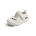 Girl 0-1 Year Old Casual Male Baby Walking Soft Sole Single Shoes Korean Edition 2. 