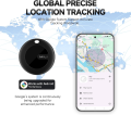 MiLi MiTag Go Bluetooth Smart Finder for Android, Global Precise Location Tracking, New. 