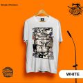 Rhapsoo's Premium anime T-shirt For Man & Woman. 