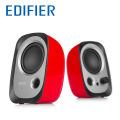 Edifier R12U Desktop Computer Audio Subwoofer Home Mini Notebook Small Speaker USB. 