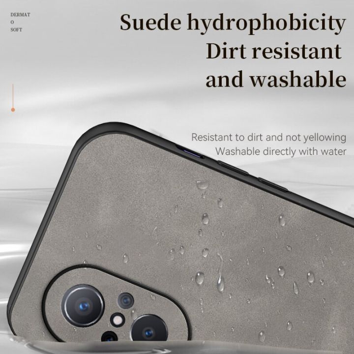 xprmy%20for%20Huawei%20nova%209%20SE%20case%20hard%20TPU%20silicone%20shockproof%20bumper%20phone%20casing%20cover%20-%20Image%203