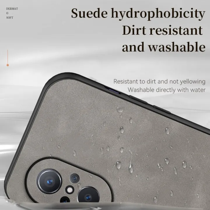 xprmy%20for%20Huawei%20nova%209%20SE%20case%20hard%20TPU%20silicone%20shockproof%20bumper%20phone%20casing%20cover%20-%20Image%203