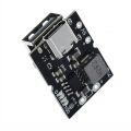 Power Bank Circuit Module Type-C USB 5V 2A Boost Converter Step-Up Power Module. 