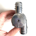 Idle Control Valve for Mercedes Benz W124 W126 W201 W461 W463 190E. 