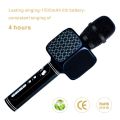 Professional Wireless, Speaker, Recorder & Microphone Handheld, Magic Bluetooth Karaoke Microphone. 