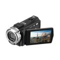 Andoer V12 camera (16x zoom, night mode). 