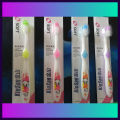 KinSan Extra Soft Baby Toothbrush Imported From China -1 Pcs. 