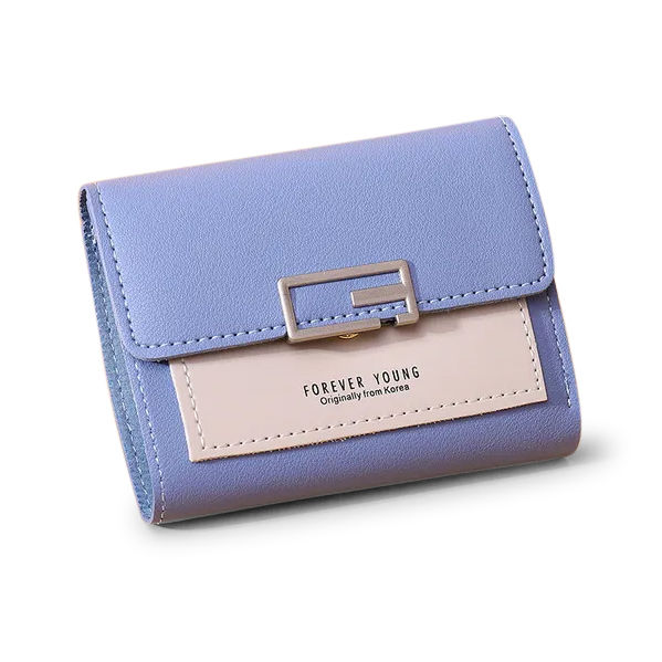 New%20Small%20Wallet%20Female%20Short%20Korean%20Version%20Of%20The%20Student%20Cute%20Mini%20Fashion%20Wallet%20Coollan%20Bag%20Wallet%20Imported%20From%20China%20-%20Image%202