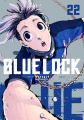 Blue lock Volume (21-25) Paperback Manga Set | MH Shop. 