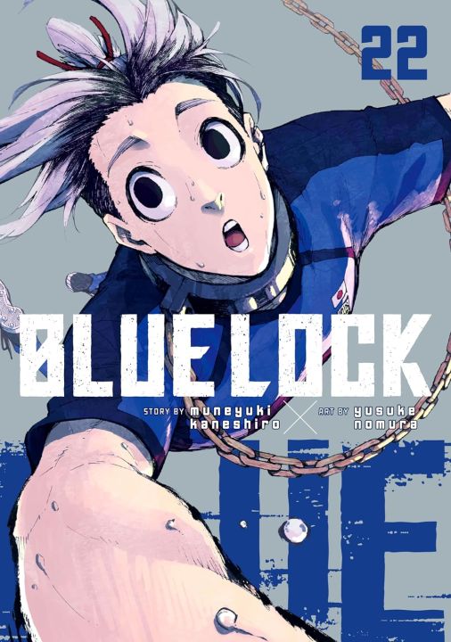 Blue%20lock%20Volume%20(21-25)%20Paperback%20Manga%20Set%20%7C%20MH%20Shop%20-%20Image%203