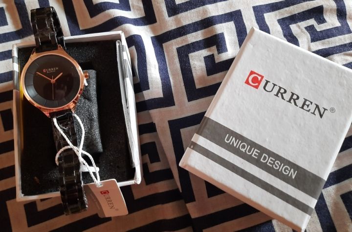 CURREN%209015%20Women's%20Watch%20Luxury%20Stainless%20Steel%20Ladies%20Watch%20-%20Black%20-%20Image%206