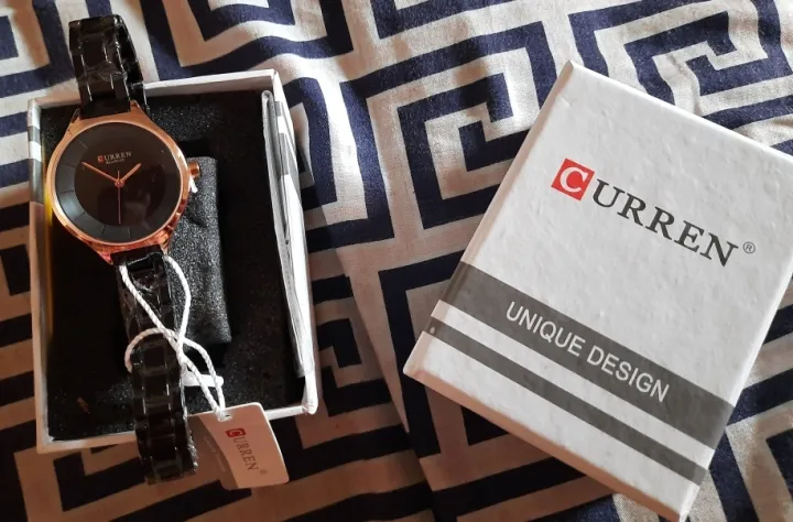CURREN%209015%20Women's%20Watch%20Luxury%20Stainless%20Steel%20Ladies%20Watch%20-%20Black%20-%20Image%206
