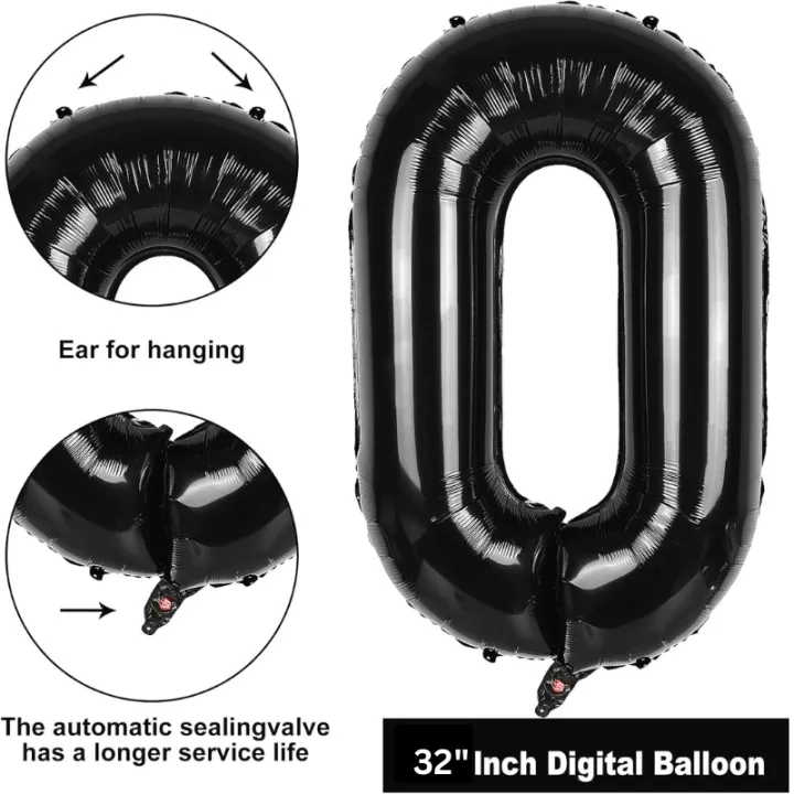 32%E2%80%9D%20Inch%20Number%20Foil%20Balloon%20%7C%20Big%20Size%20Golden,%20Silver%20&%20Black%20Number%20Foil%20Balloon%20for%20Birthday,%20Anniversary%20&%20Party%20Decor-%20(Pack%20of%201%20Pcs)%20-%20Image%204