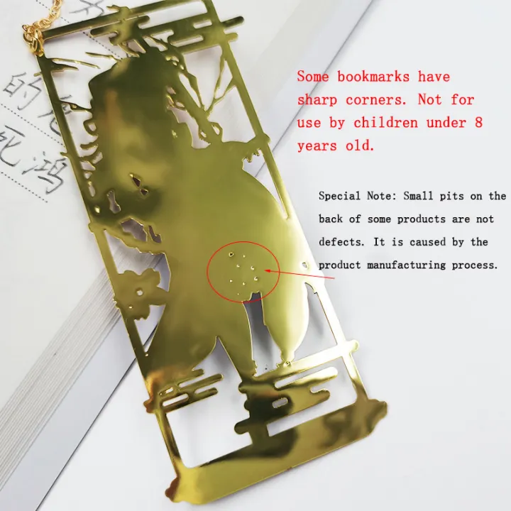Cartoon%20Cute%20Bookmark%20Metal%20Material%20Hollow%20Out%20Process%20Genshin%20Impact%20Bookmark%20School%20Supplies%20Stationery%20-%20Image%206