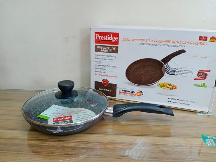 Prestidge%20Fry%20pan%2022cm%20Marble%20Coting%20With%20Lid%20And%20Induction%20Bottom%20Marble%20Coating%20Fry%20Pan.%20C:N50.%20-%20Image%204