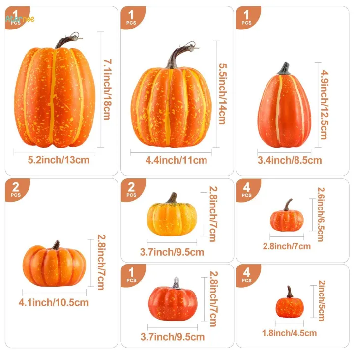 16Pcs%20Artificial%20Pumpkins%20Foam%20Pumpkins%20for%20Kitchen%20Table%20Thanksgiving%20-%20Image%208