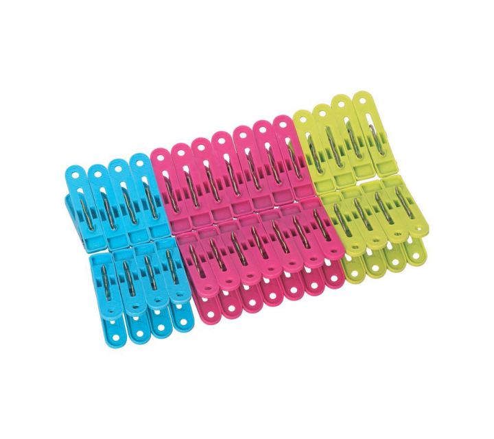 Plastic%20Cloth%20Clip%20,%20Drying%20Clip%2030-Pcs%20-%20Image%203