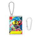 For Switch OLED For Micro SD Card Dedicated Card Pouch Keychain Portable Game Card Storage Rack. 