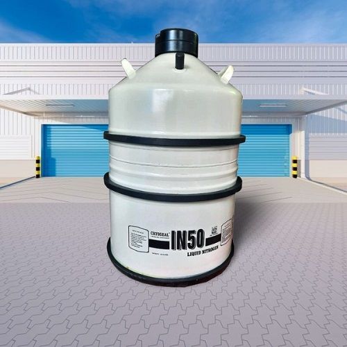 Inox%20Ix50%20Liquid%20Nitrogen%20Container,%20Capacity:%2050%20ltr%20-%20Image%207