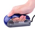 XYZprinting Handheld Full Color 3D Scanner - blue.