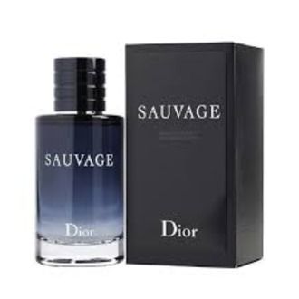 Dior Sauvage EDT for Men-100ml