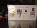 Flower of Story Perfume for Men 4 in 1 Combo. 