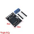 VNH5019 30A Dual High Power DC Motor Driver Shield Compatible with ARDUINO (Environmental Protection) VNH2SP30 upgrade. 