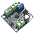 0-1KHz Module-3 x ARM Cortex-M0 STM32F051C8T6 STM32 Core Board-blue. 