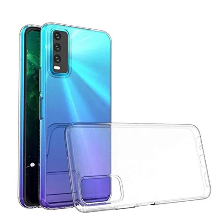 Vivo y20 vivo y20i vivo y20g vivo y20s এর জন্য ব্যাক কভার (Back Case Cover For Smartphone)