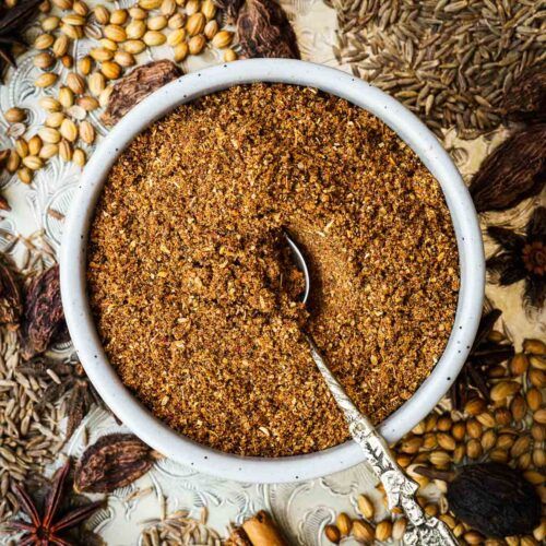 Tamai Garam Masala Powder/ Gorom Moshla Gura- 200 GM