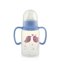 Apple bear foreign trade OEM bottle 5 pcs in one set custom PP belt bar bottle combination.