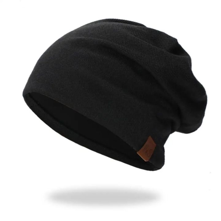 %E3%80%90Best-Selling%E3%80%91%20Autumn%20Winter%20Beanie%20Caps%20Casual%20Thermal%20Elastic%20Knitted%20Cotton%20Sports%20Warmer%20Casual%20Headwear%20Knitted%20Solid%20Unisex%20-%20Image%204
