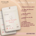 FA 186 - Focallure ACNE Pimple Daily Patch face mask. 