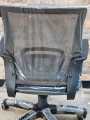 Executive Chair FN-01PB Smart office Executive Chair. 