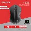 Fantech T533 Wired Premium Office Mouse.