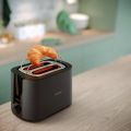Philips HD2650/31 Series-5000 2-Slot Bread Toaster. 