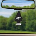 LITTLE TREE AIR FRESHENER SCENT CAR HANGING Décor. 