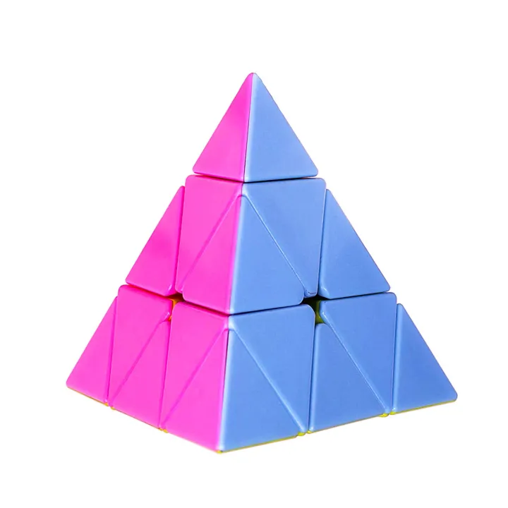 Rubik's%20Cube%20Pyramid%20Stickerless%20-%20Image%205